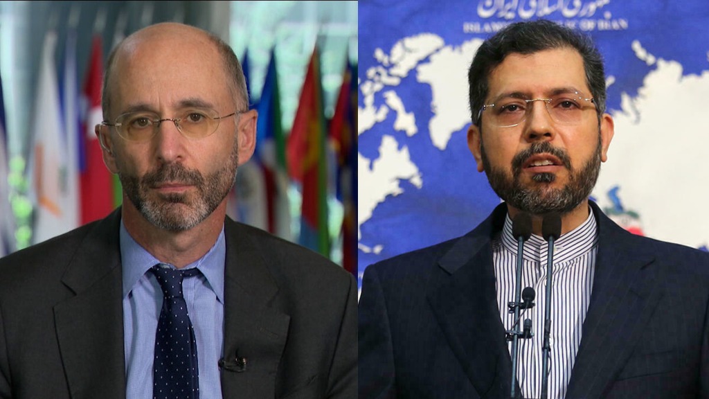 آزادی زندانیان ایران و آمریکا، پرده آخر توافق؟