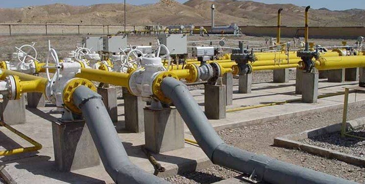 خطر خاموشی شهرهای بزرگ عراق در پی کاهش صادرات گاز ایران
