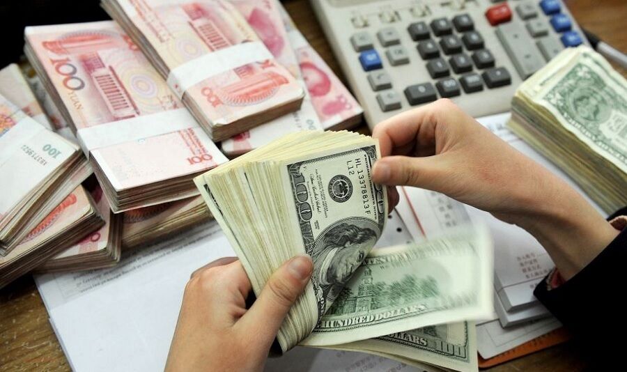  سرمایه گذاری خارجی در ایران ۸۲ درصد کاهش یافت
