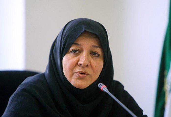 انتصاب مشاور شهردار تهران در امور بانوان