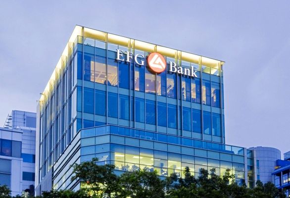 سرمایه‌گذاری بانکی در سنگاپور ۲۲ درصد رشد کرد