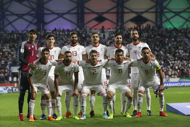 دلیل تغییر ساعت بازی ایران - عراق مشخص شد