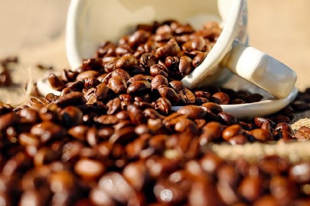 فروش قهوه ۳۵هزار تومانی به قیمت ۱۵۰هزار تومان