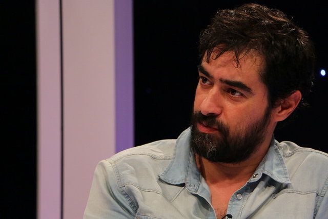 عامل جدایی شهاب حسینی از مجموعه «شکرستان»