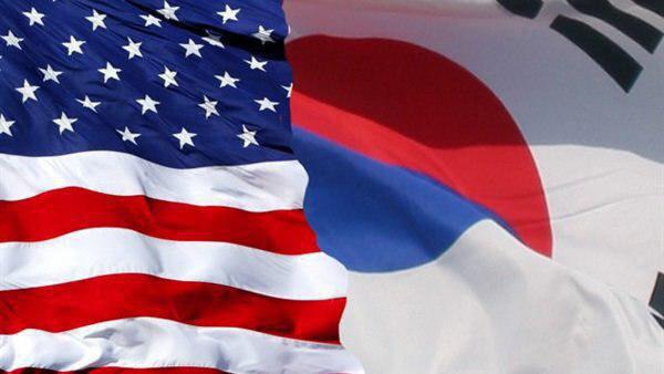 کره‌جنوبی درخواستی برای آرایش تسلیحات هسته‌ای آمریکا ندارد