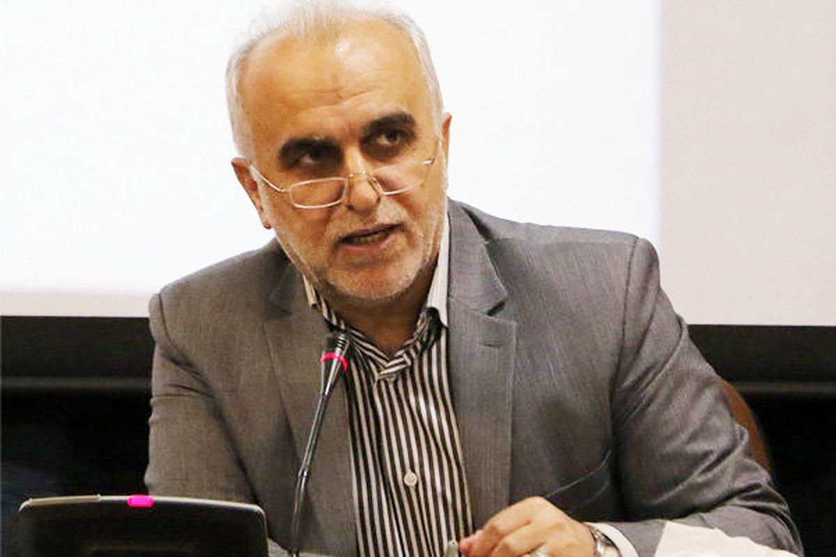 دبیر جدید شورای عالی مناطق آزاد منصوب شد 