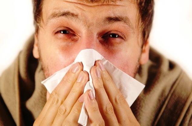 دلایل گرفتگی بینی هنگام صبح چیست؟