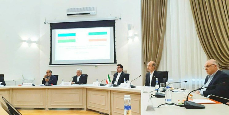 شبکه برق ایران و روسیه از طریق آذربایجان سنکرون خواهد شد