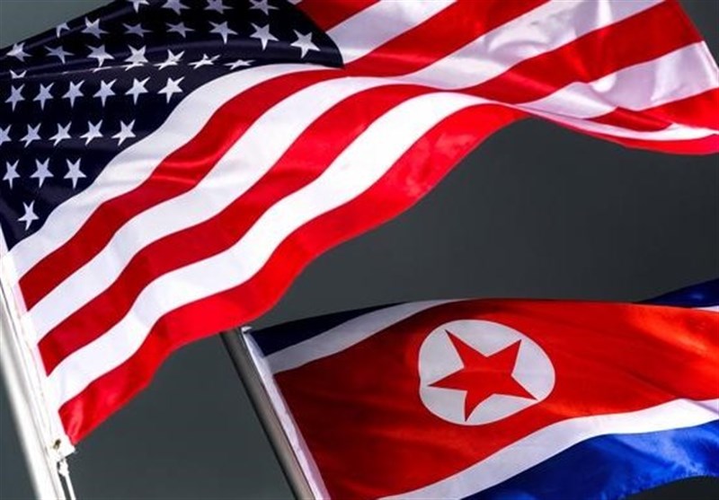 تحریم‌های آمریکا علیه کره شمالی