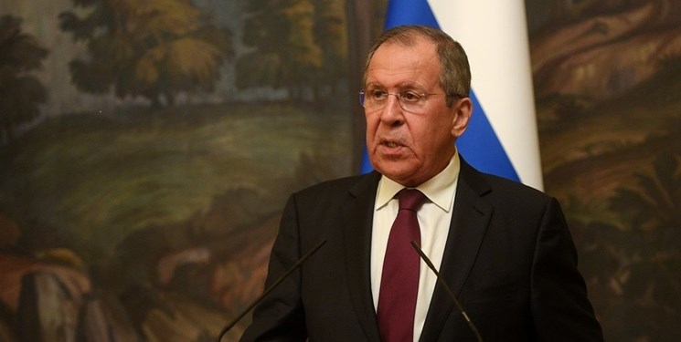 انتقاد وزیر خارجه روسیه از سیاست‌ غربی‌ها در قبال ایران
