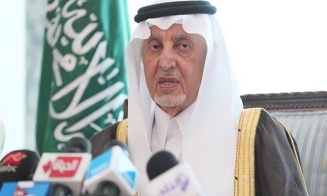  نظر دست راست پادشاه عربستان درباره قتل خاشقجی 