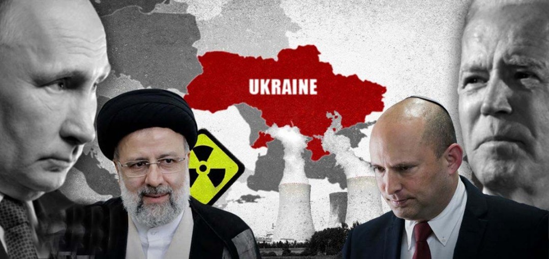 سایه جنگ اوکراین بر پرونده هسته ای ایران