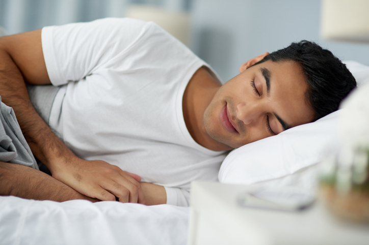 چند ساعت خواب شبانه برای بدن ضروری است؟