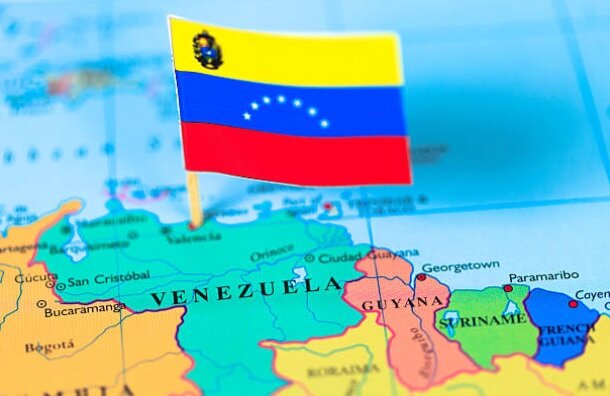 حذف ۶صفر از اسکناس های ونزوئلا 