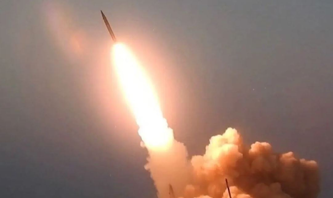 چین در تابستان ۲بار موشک مافوق صوت آزمایش کرد