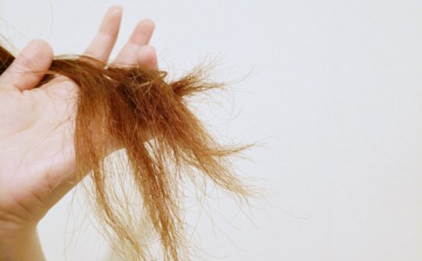 خطرات و عوارض صاف کردن مو کدامند؟