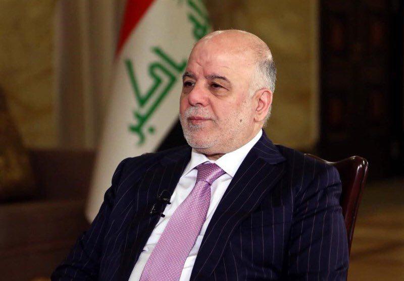 دعوت العبادی از جریان‌های سیاسی عراق برای نشست