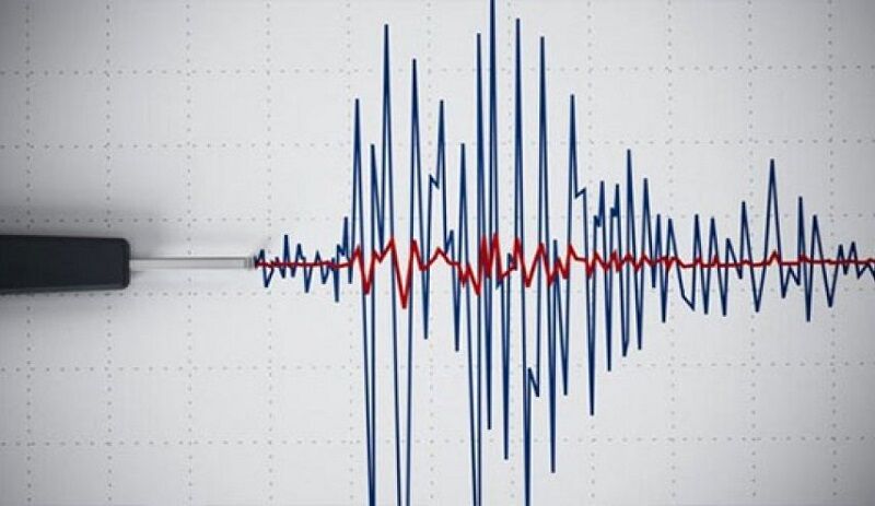 دومین زلزله شدید امروز در آذربایجان غربی