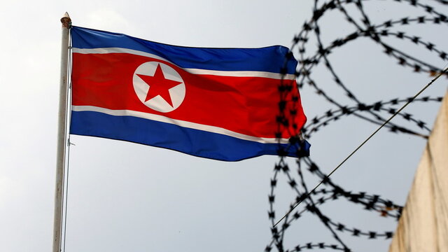 کره شمالی با بدترین بحران غذایی رو به رو است
