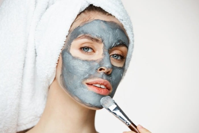 مزایای استفاده از ماسک حنا برای زیبایی پوست