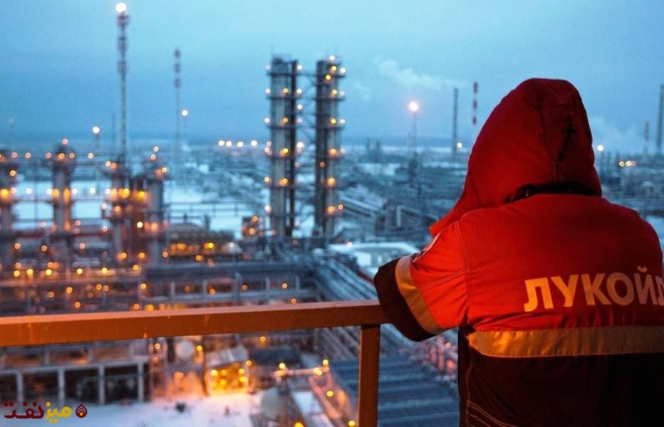 روسیه به فناوری جدیدی در استخراج نفت دست یافت