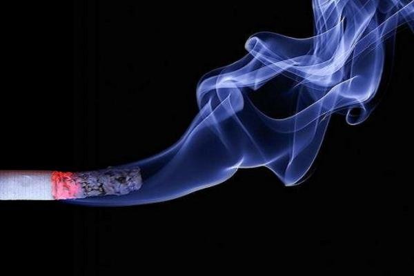 چند سال بعد از ترک سیگار ریه‌ ها سالم می‌ شود؟