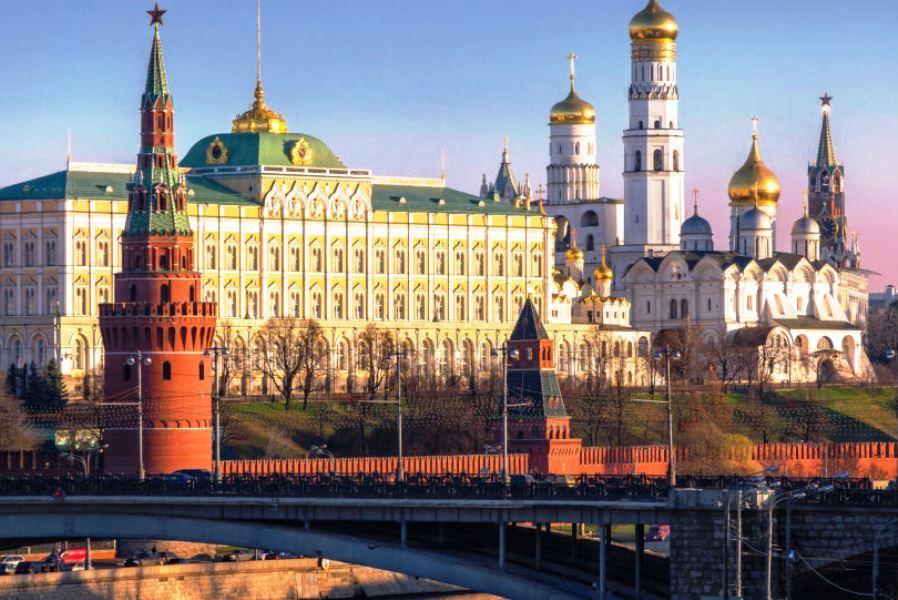 قرنطینه مسکو تا ۱۱خرداد تمدید شد