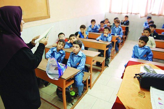 مدارس ۱۳ خرداد تعطیل نیستند