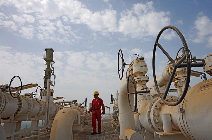 اطمینان قزاقستان به تولیدکنندگان نفت آمریکایی 
