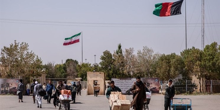 جزییات درگیری در مرز ایران و افغانستان