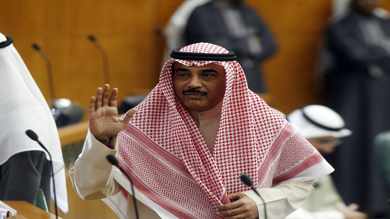 وزرای کشور و دفاع کویت استعفا دادند
