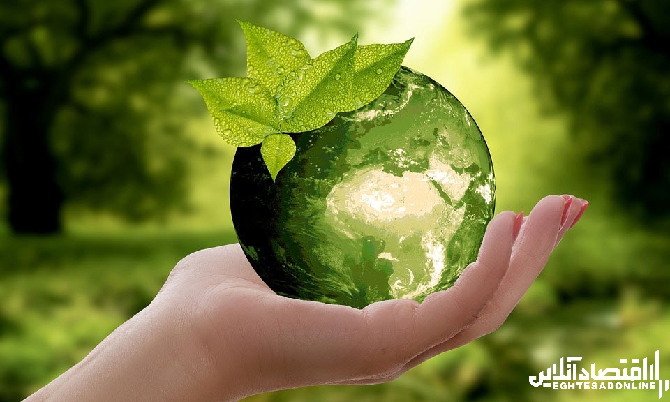 محصولات سازگار با محیط‌ زیست چیست؟