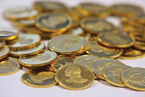 روند صعودی نرخ سکه در بازار