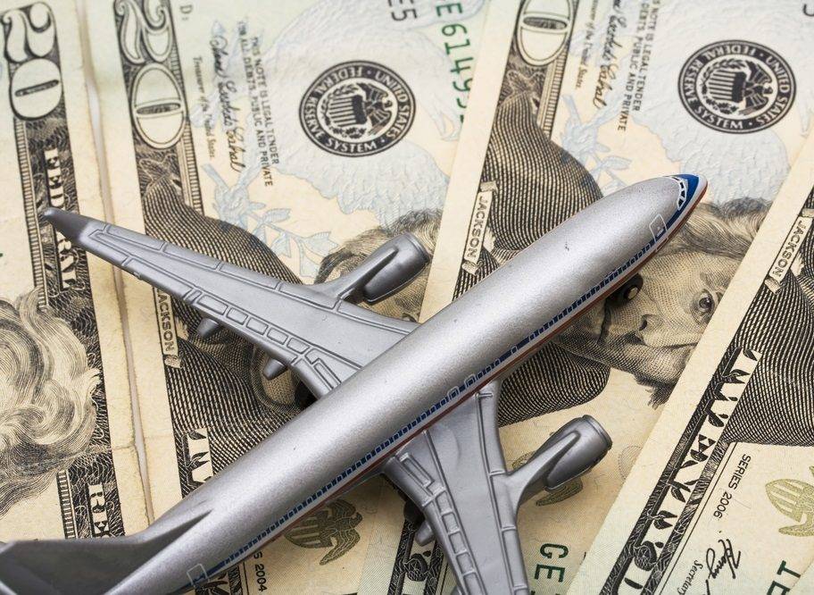 تکذیب کمبود تامین ارز برای شرکت‌های هواپیمایی 