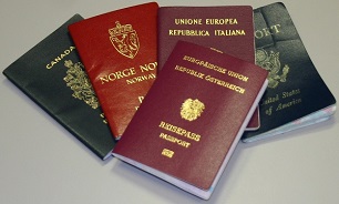 بی‌اعتبارترین و قدرتمندترین پاسپورت‌های جهان
