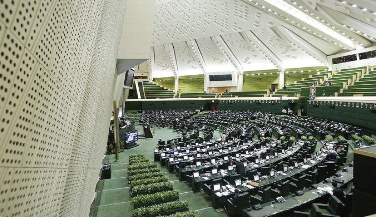 برگزاری جلسه رای اعتماد وزیر پیشنهادی صمت در ۲۲مرداد