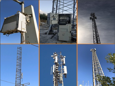 توسعه شبکه تلفن‌ همراه خوزستان با راه‌اندازی ٨۶سایت جدید توسط همراه اول