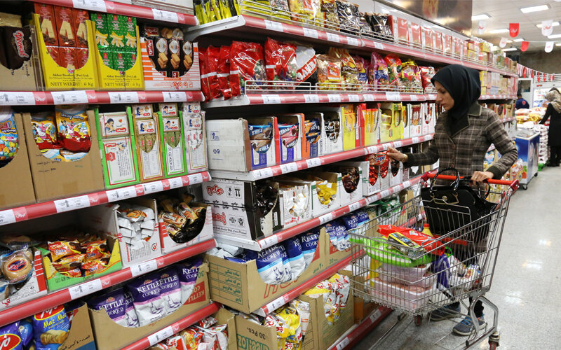 کدام خوراکی ها در مهر ماه بیشترین افزایش قیمت را داشتند؟