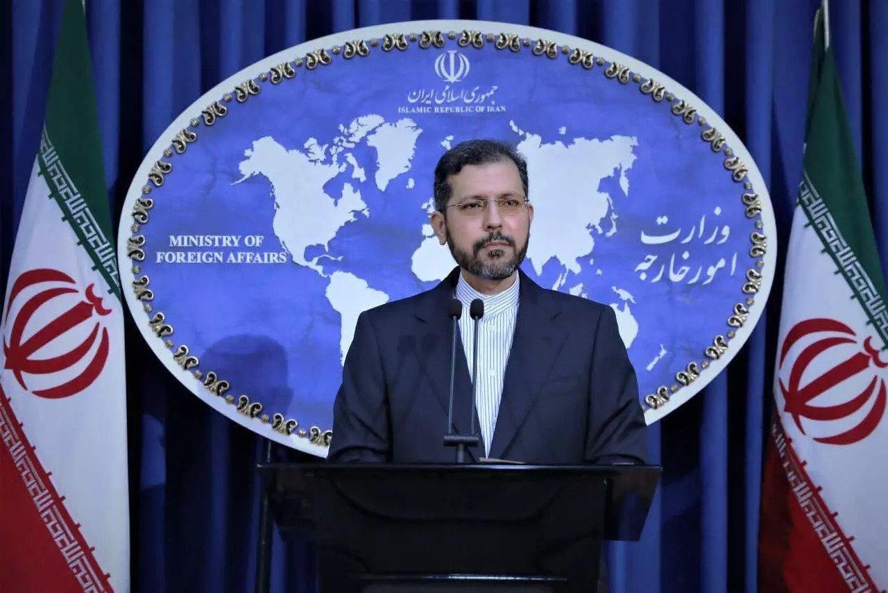 تحریم‌های آمریکا عامل بدهی ایران به سازمان ملل