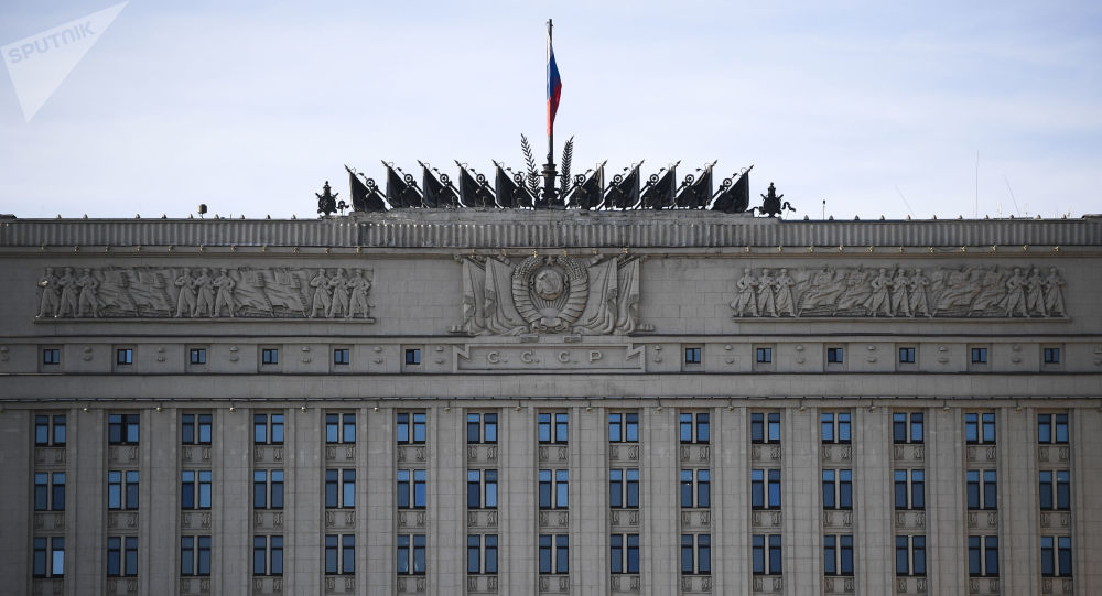 مسکو: عملیات نظامی روسیه تهدیدی برای غیرنظامیان نیست