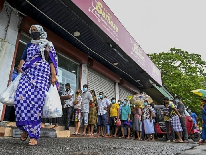 عوارض شکنندگی ۵۳ اقتصاد نوظهور / کدام کشورها به سرنوشت سریلانکا مبتلا می شوند؟ 