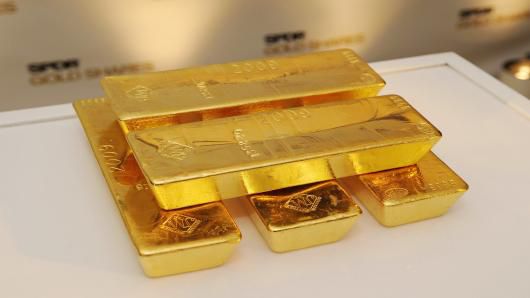 بیت کوین مانع افزایش قیمت طلا نشد/ ژانویه۲۰۱۸ ماه طلایی برای فلز زرد