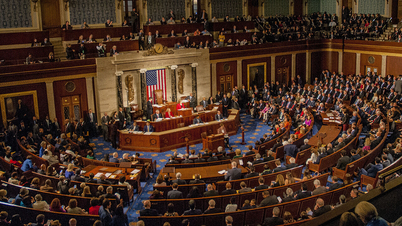 بیانیه ۴۹ سناتور در مخالفت با تلاش آمریکا برای بازگشت به برجام