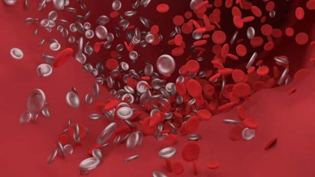 مهمترین علائم لخته شدن خون که باید بدانید