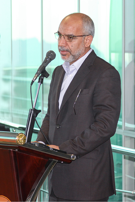 مدیرعامل بانک سپه: مصرف کالای ایرانی باید به یک فرهنگ تبدیل شود