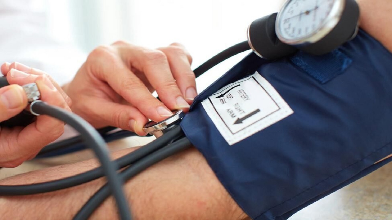 فشار خون پایین را چگونه درمان کنیم؟