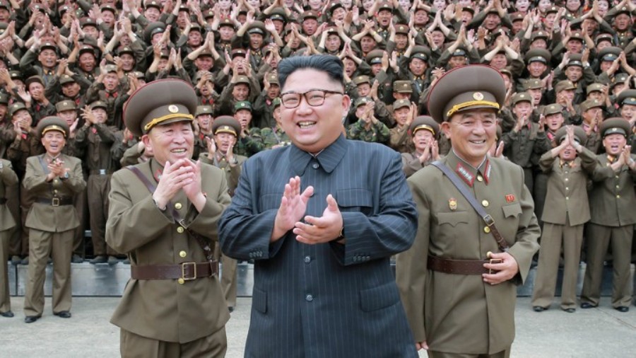 کره شمالی پایگاه‌های موشکی خود را گسترش می‌دهد
