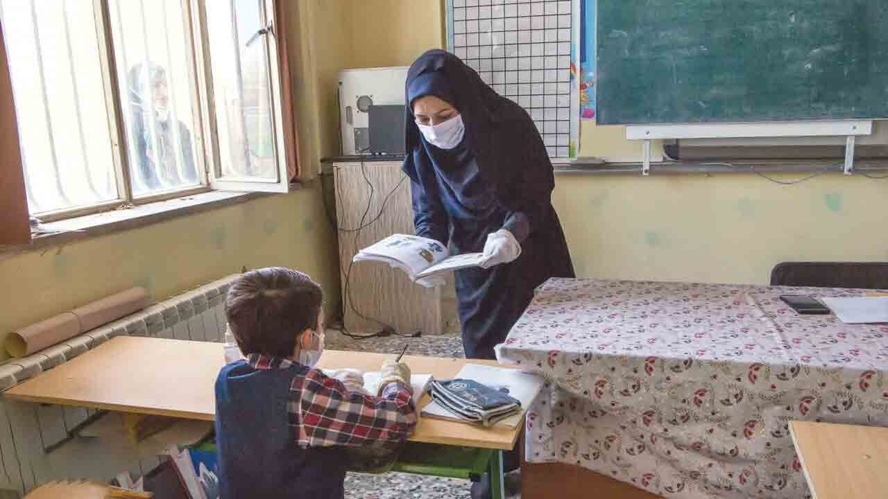 بازگشایی مدارس روستایی و عشایری در مهرماه