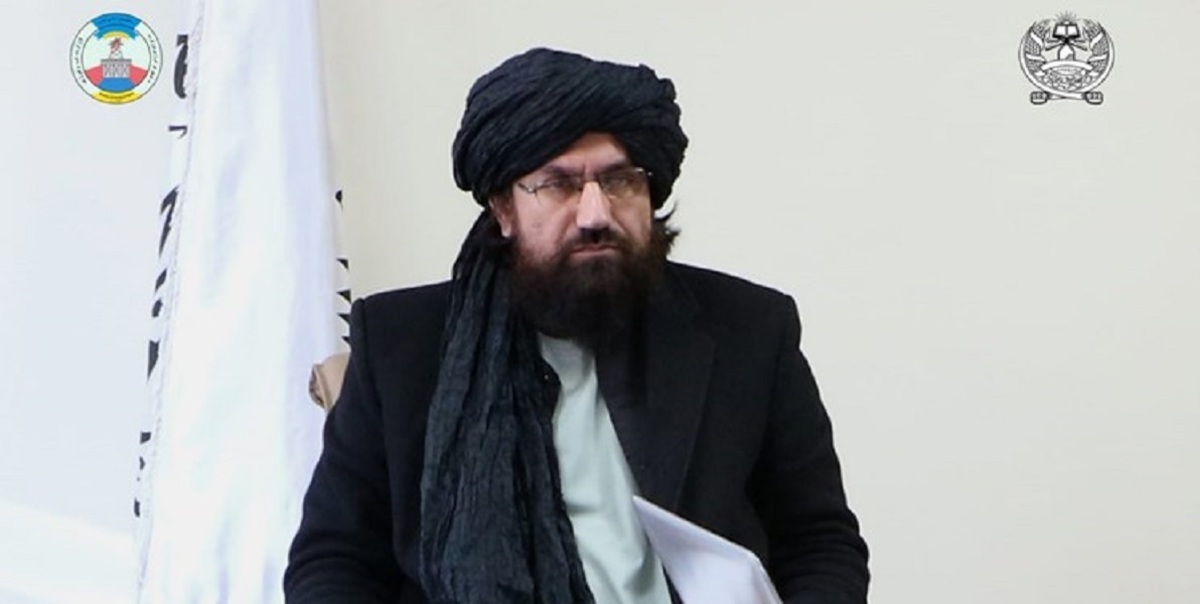 طالبان: برای اجرای معاهده هیرمند جلساتی با مقامات ایرانی برگزار شده است