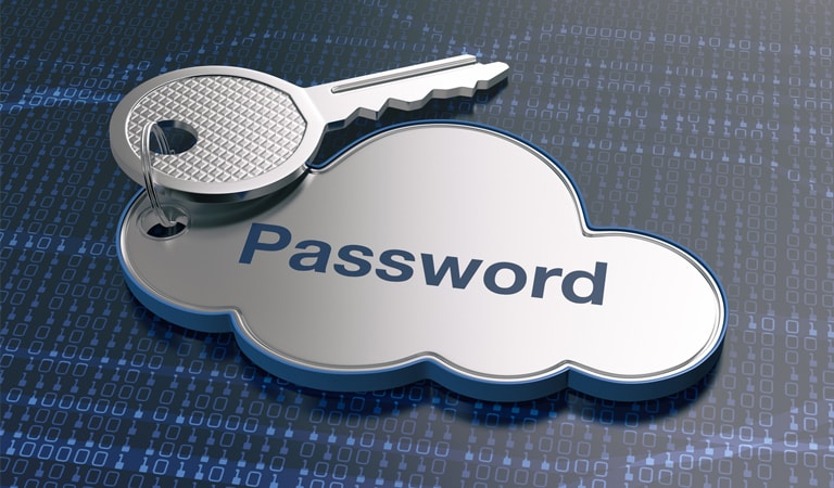 رمز عبور ایمن چند رقمی باید باشد؟